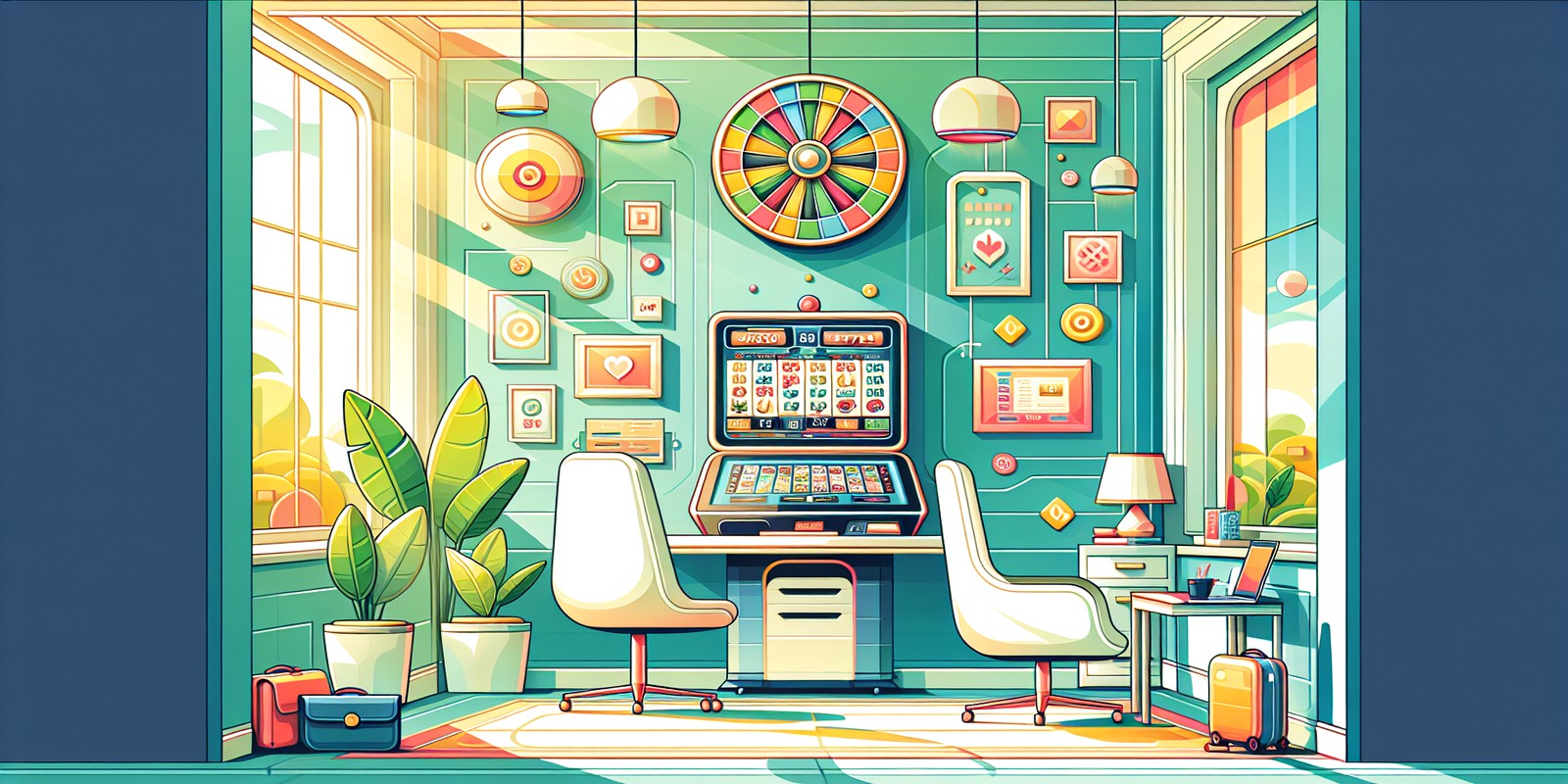 Discover Joy Slots: Unlock Winning Strategies for 2025 - Slot Strategy Guide for Pakistani | PK67