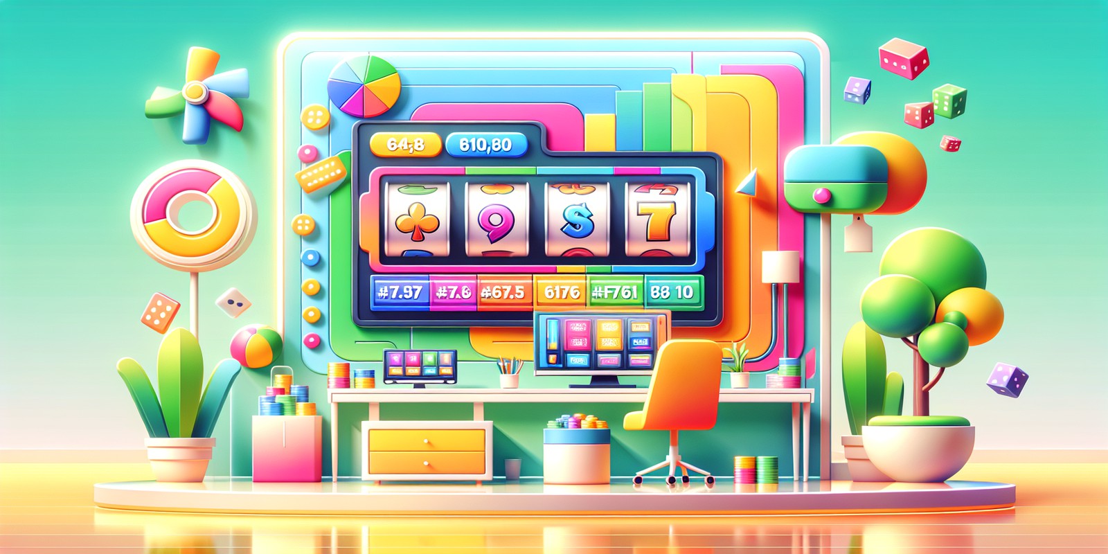 Dive into Joy Slots: Unleashing Fun with Top Strategies for 2025 - Slot Strategy Guide for Pakistani | PK67