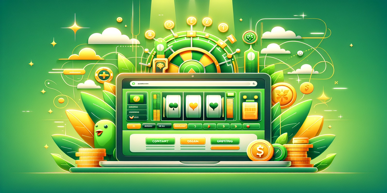 Experience Joy Slots: Top Picks for Exciting Wins in 2025 - A guide for slot players in Pakistan by PK67