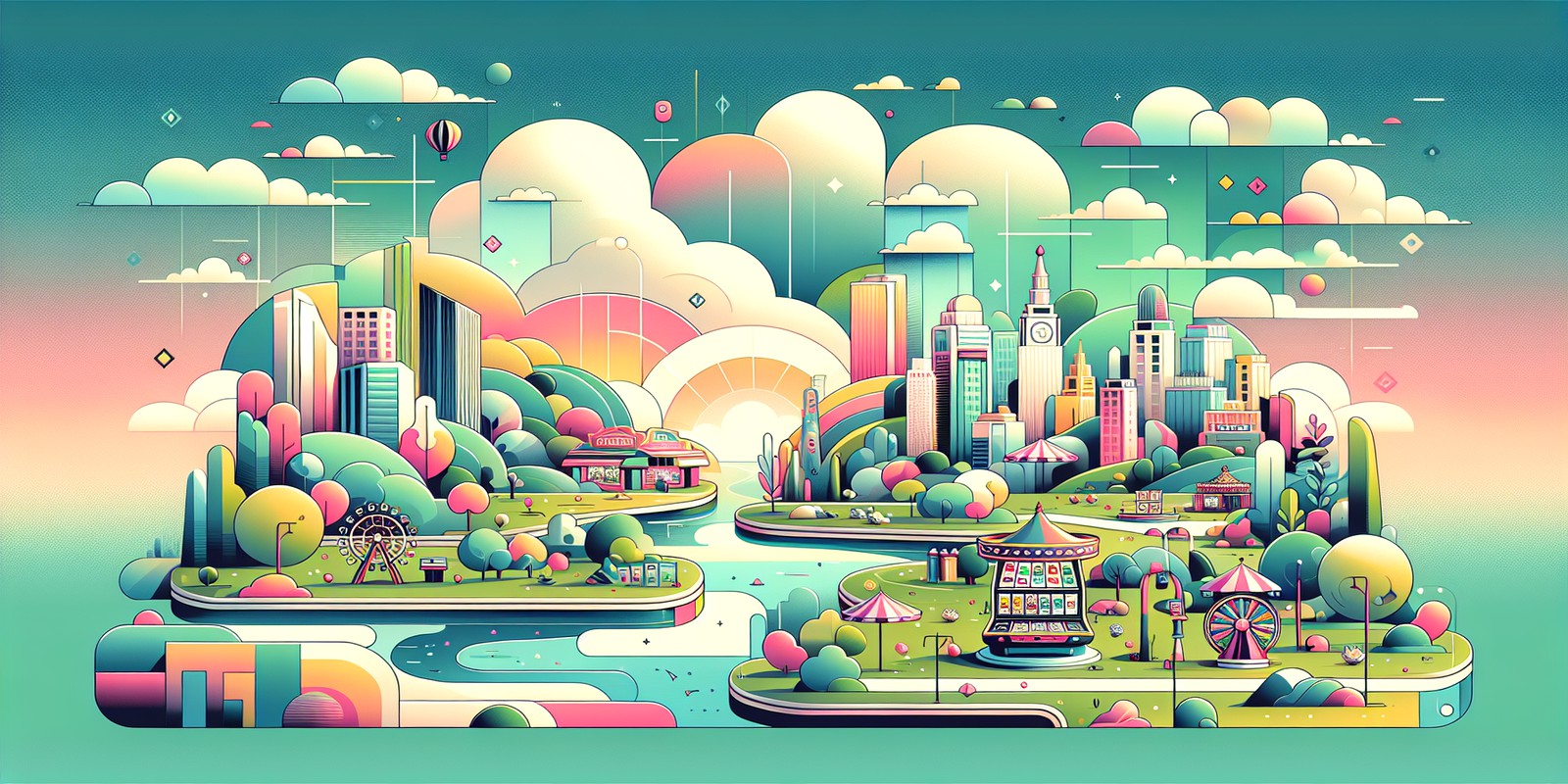 Toygenix Slot Adventures gameplay screenshot showcasing exciting features and graphics for PK67 players