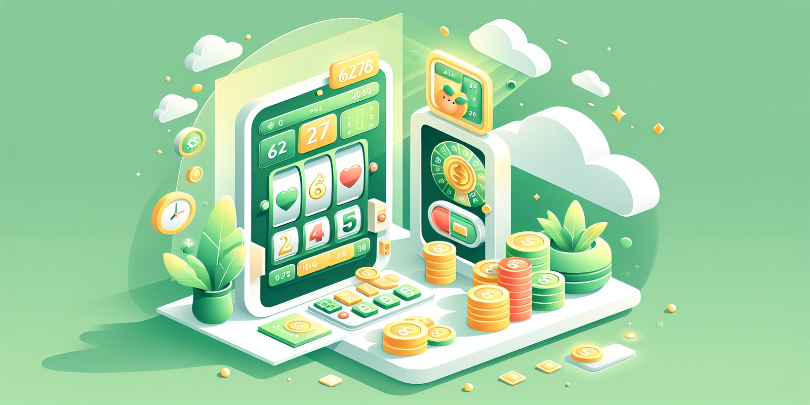 Unleash the Fun: Toygenix Slots and Jackpot Strategies for 2025 - A guide by PK67 for players in Pakistan.