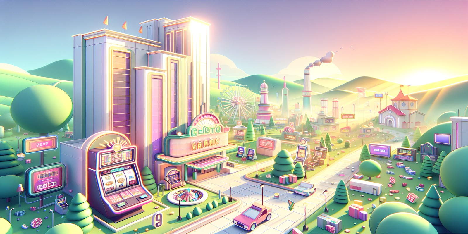 Unlock the Thrill: Top Slot Strategies for 2025 in Pakistan - Slot Strategy Guide for Pakistani | PK67