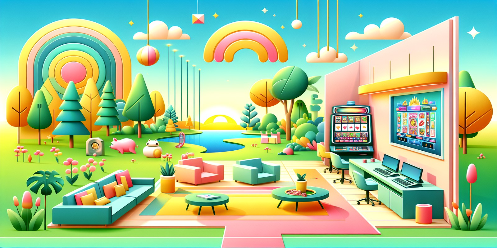 Unlock Winning Strategies in Centaurus Slot Games: A Pakistani Guide 2025 - Slot Strategy Guide for Pakistani | PK67