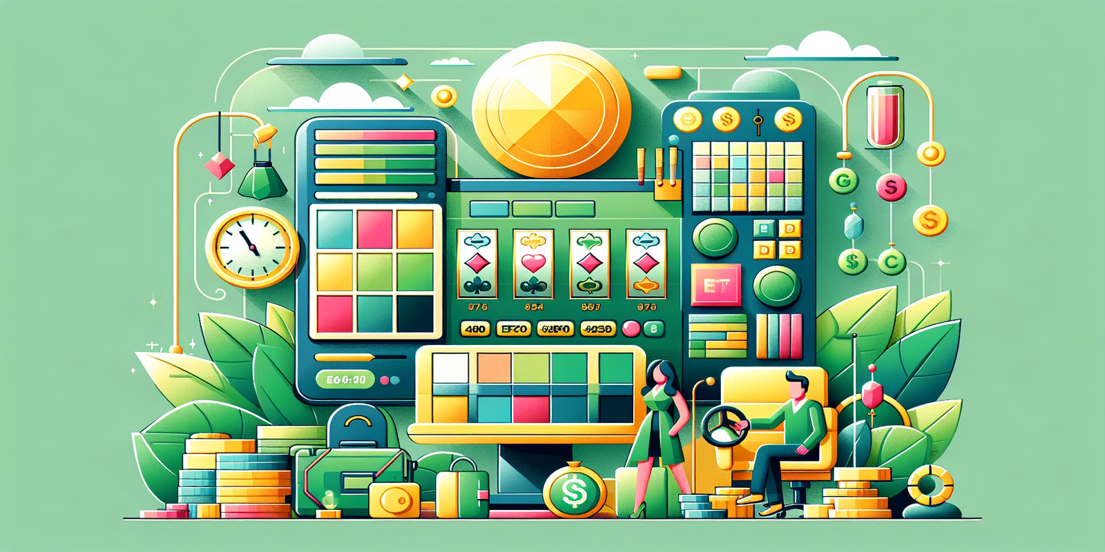 KK Club Login: Your Ultimate Guide to Slot Games in Pakistan by PK67.