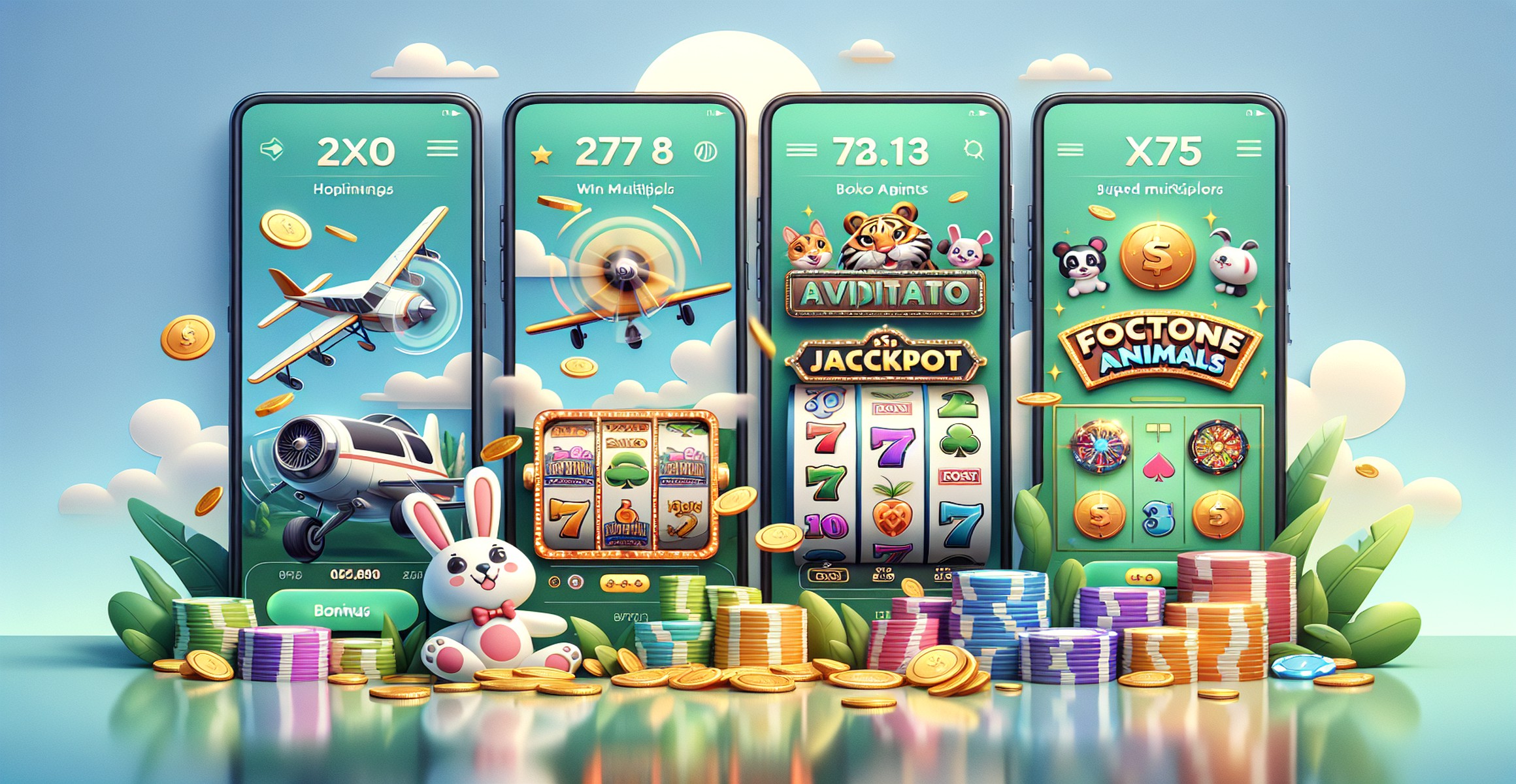 Dice Games - Online Slot Game at PK67